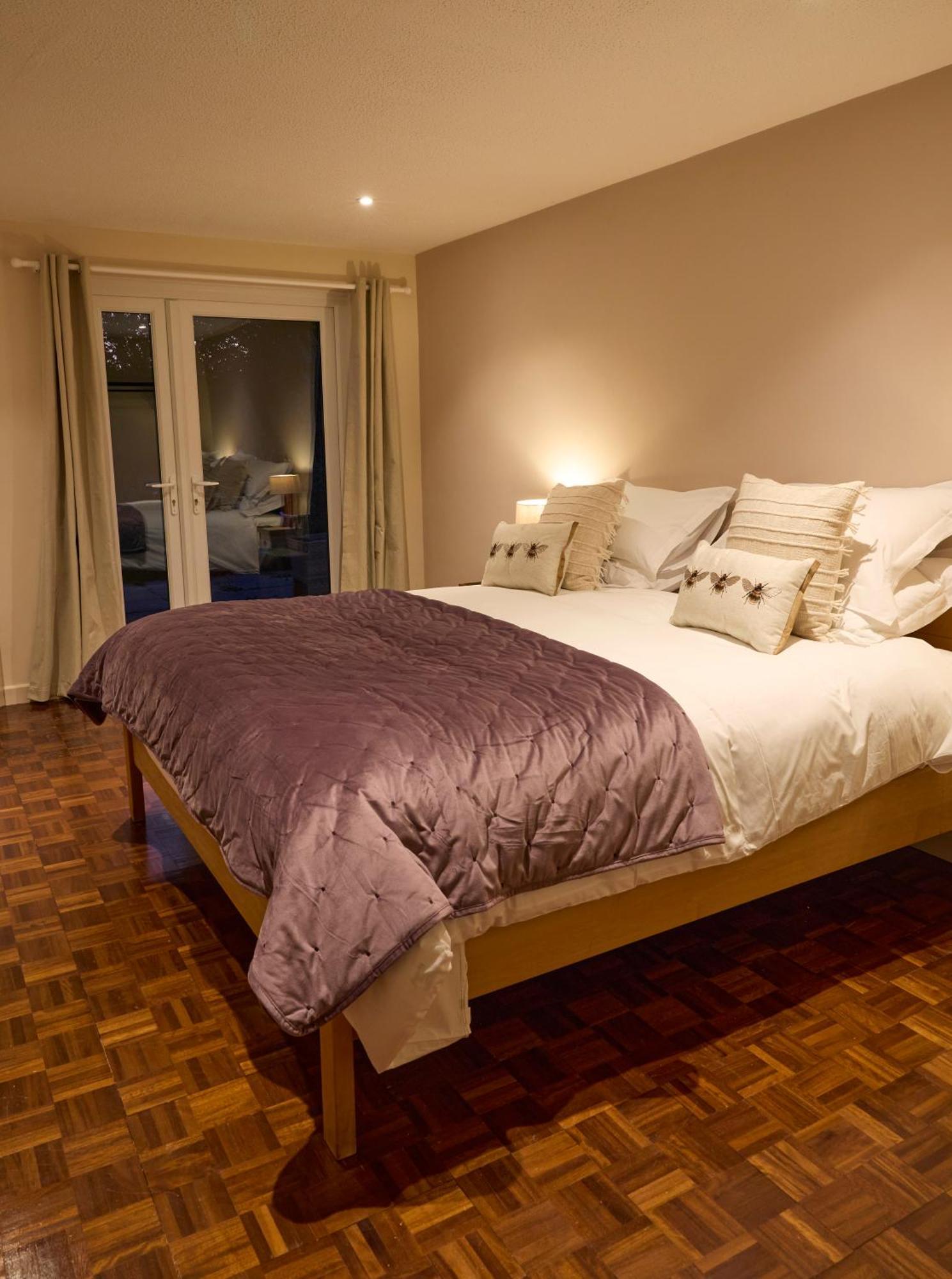 Hunters Lodge Inn トットネス エクステリア 写真